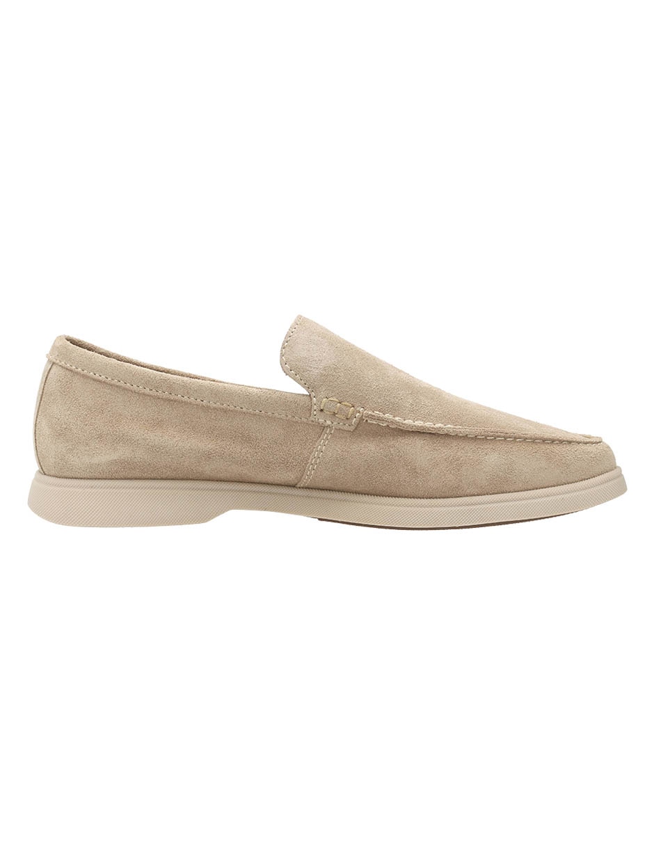 Mocasín Antique para hombre 4