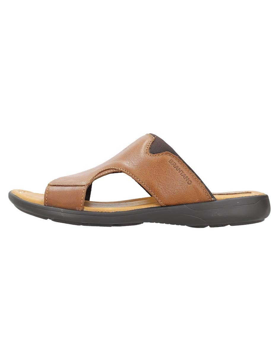Sandalia para hombre