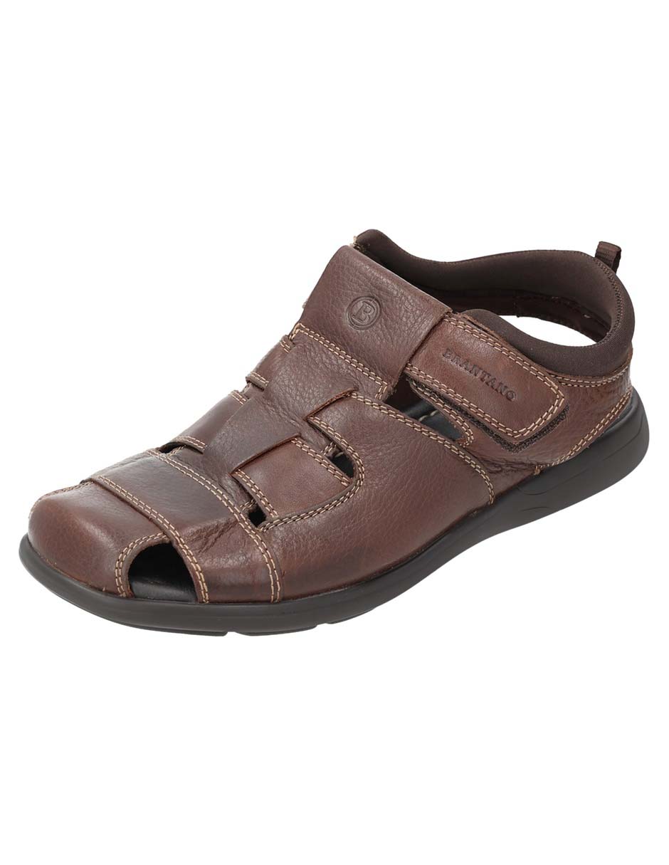 Sandalia para hombre