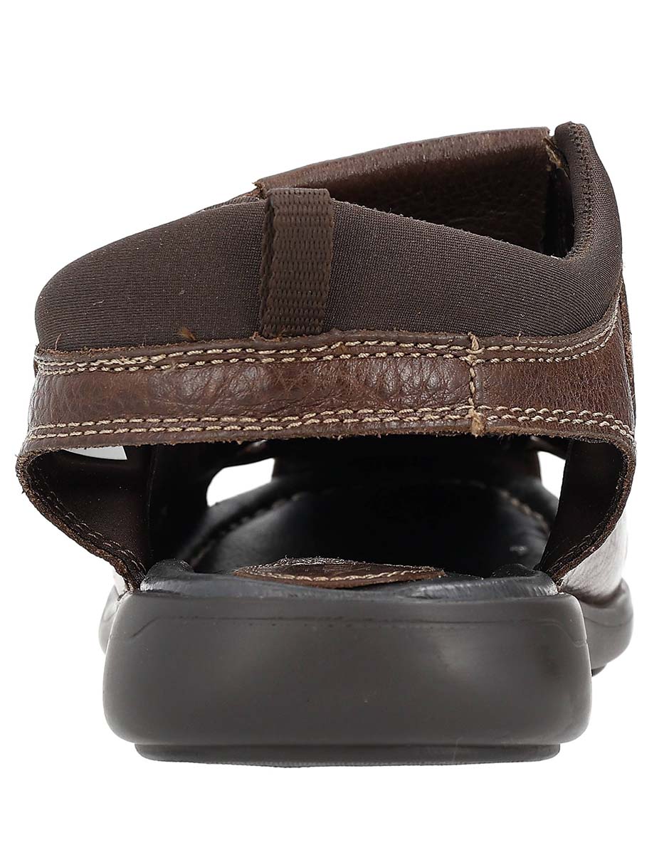 Sandalia para hombre 3