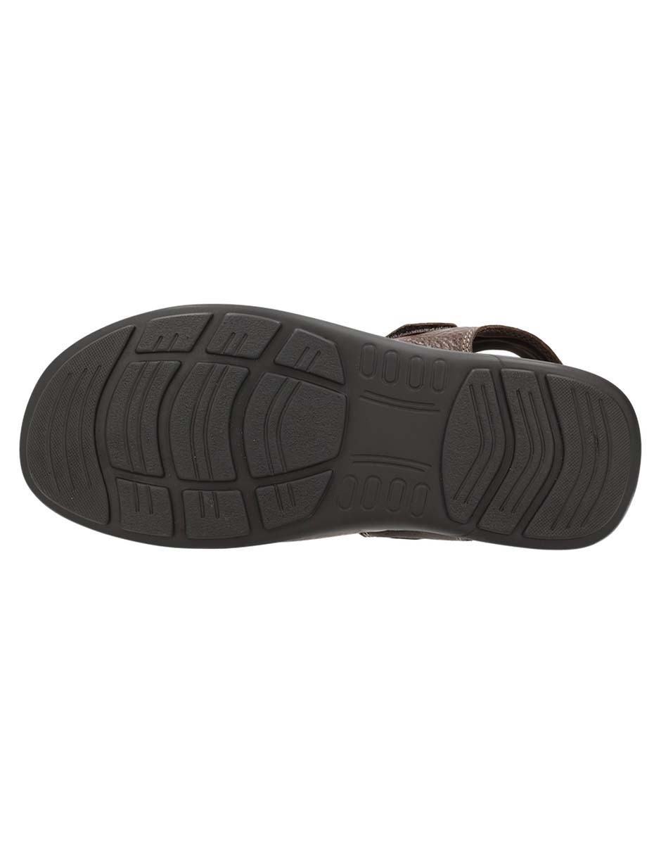 Sandalia para hombre 6