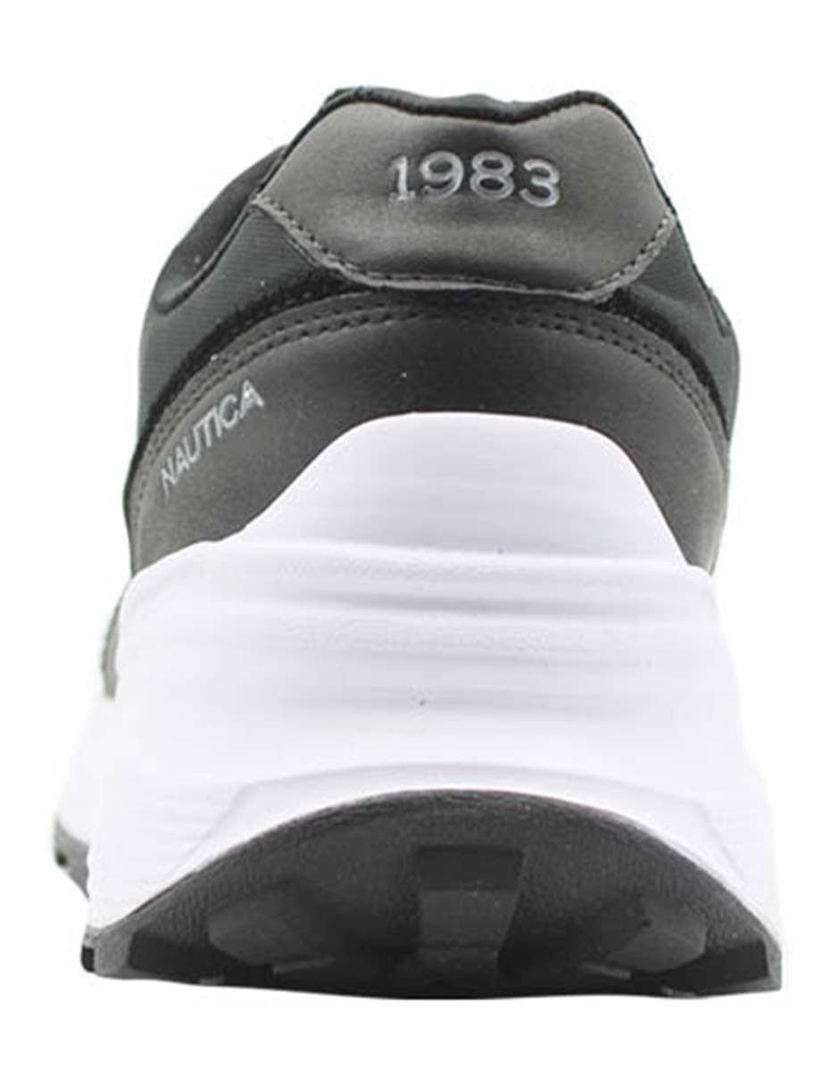 Tenis para hombre 4