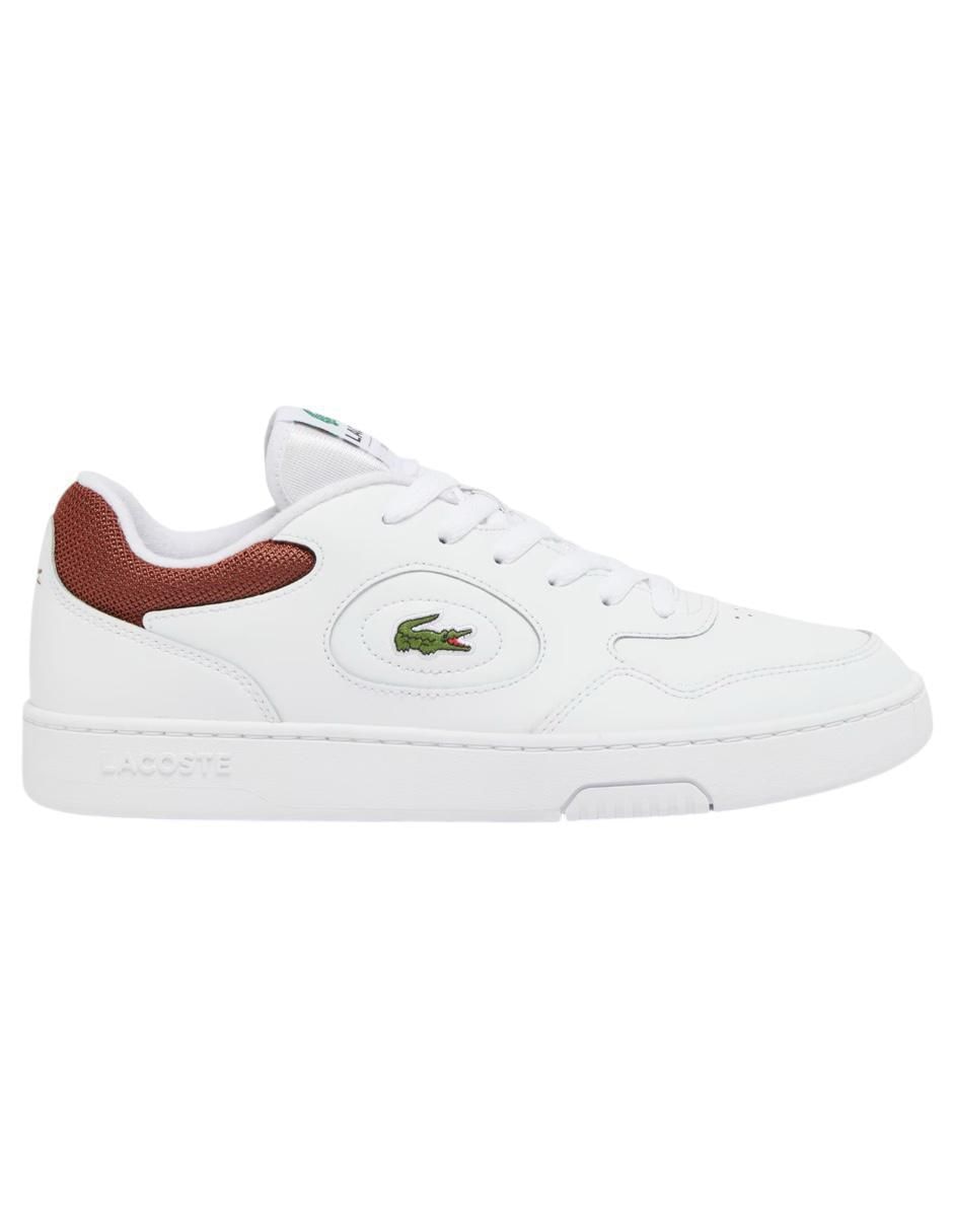 Tenis de piel Lineset para hombre Tenis de piel Lineset para hombre