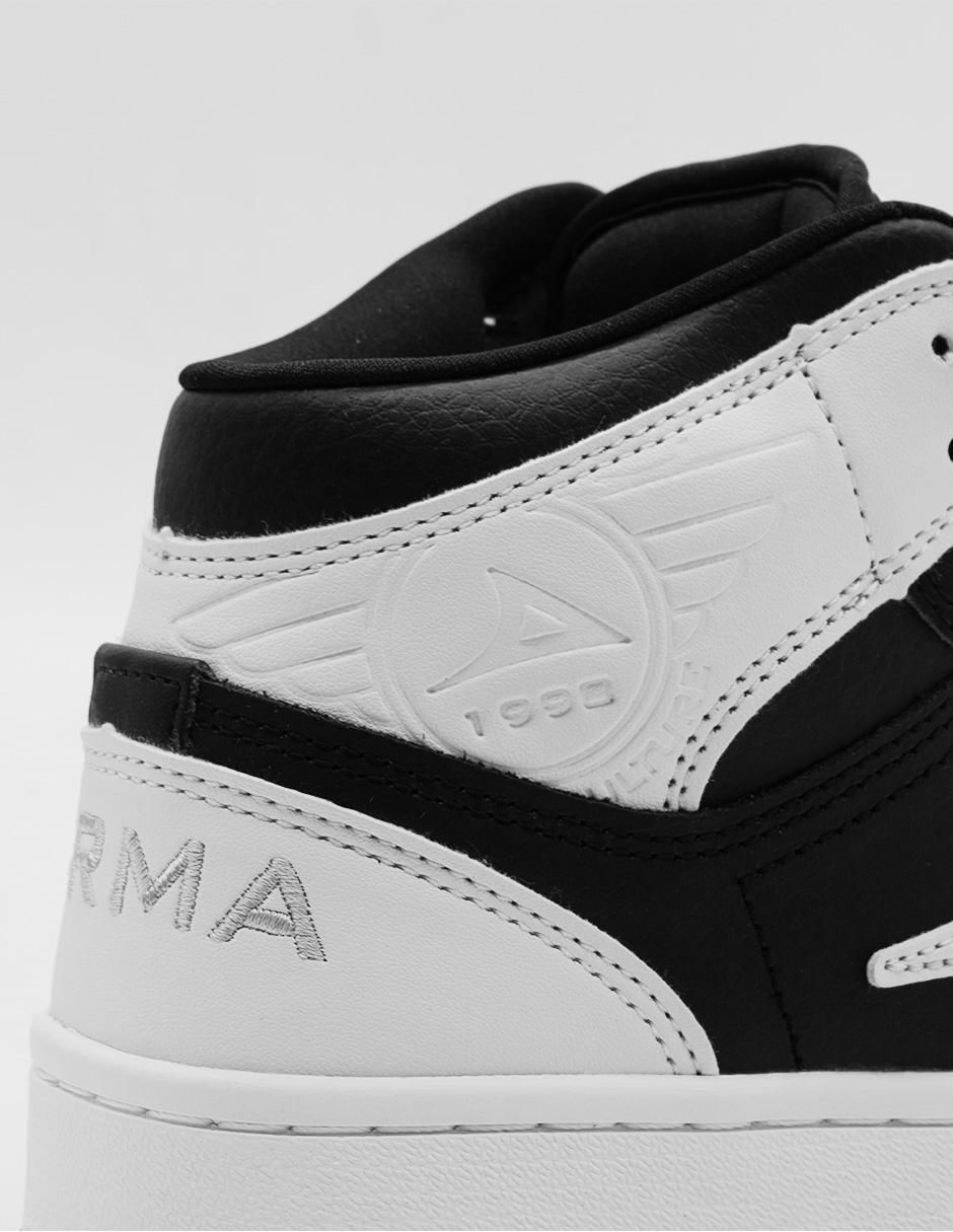 Tenis Skate para hombre 5