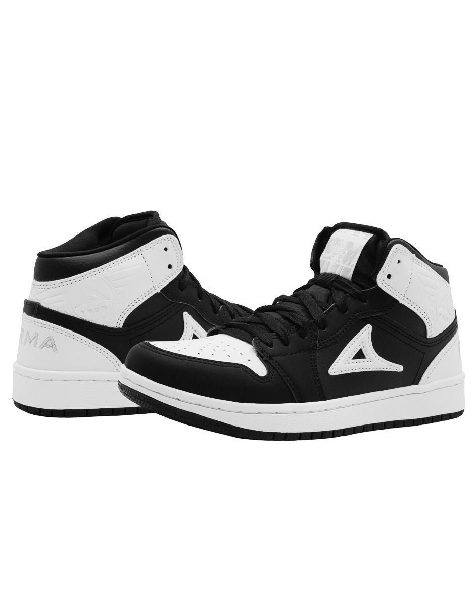 Tenis Skate para hombre 8