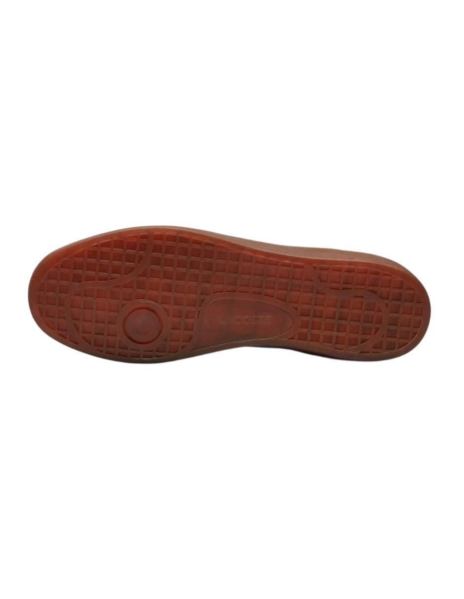 Tenis de piel Baseshot  para hombre 5