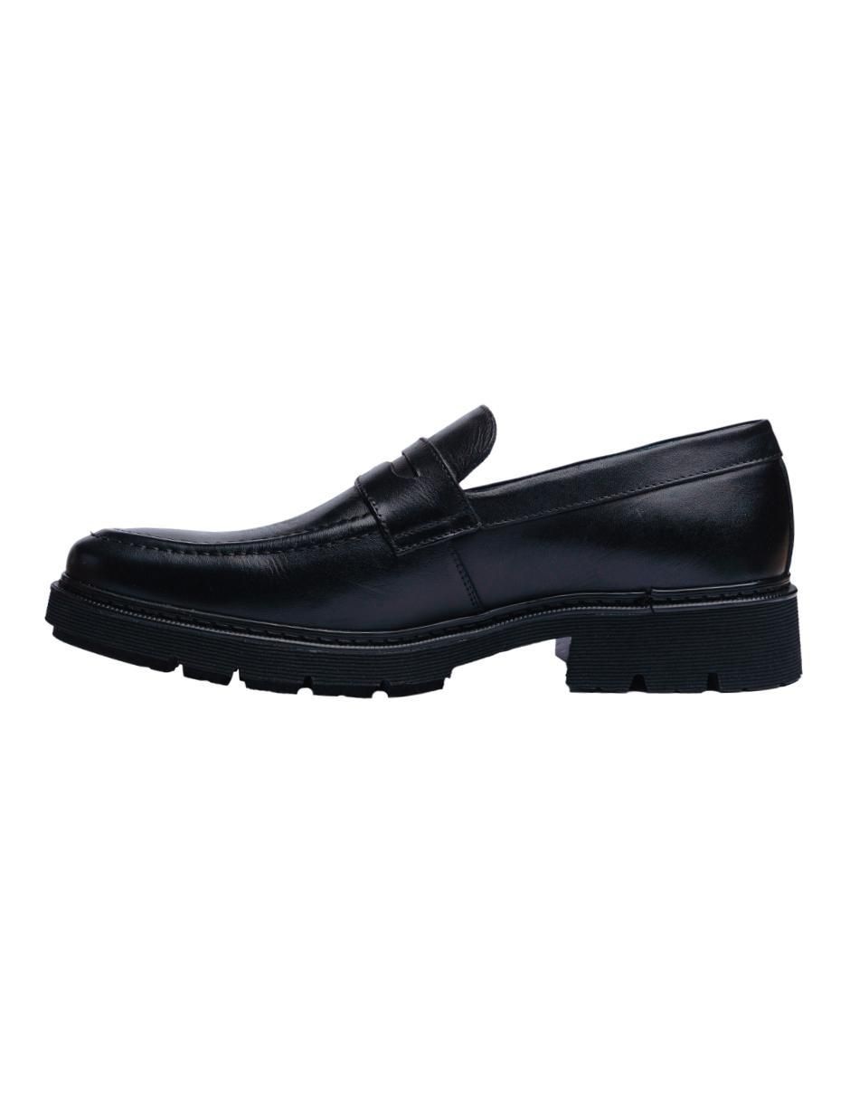 Zapato mocasín OI25 para hombre 5
