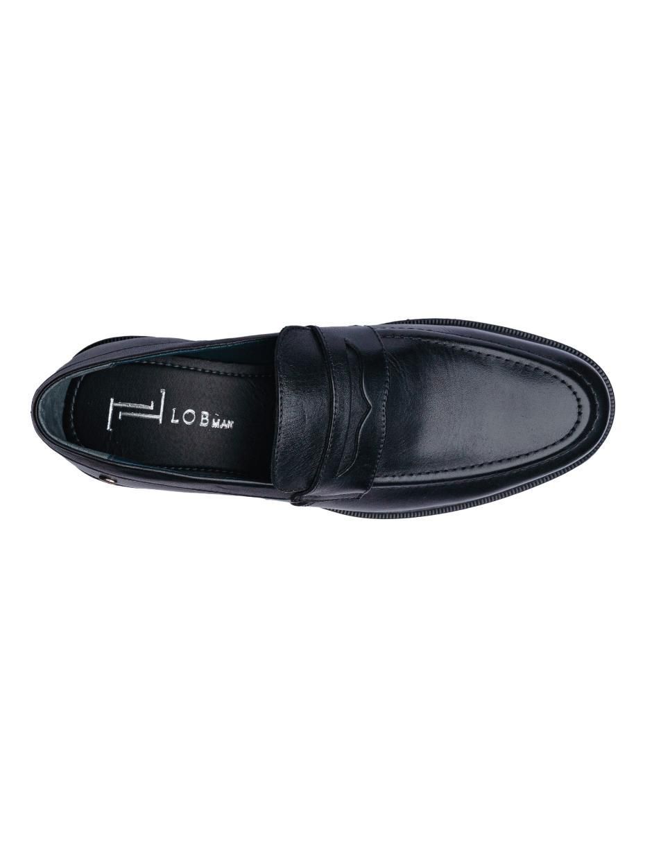 Zapato mocasín OI25 para hombre 7