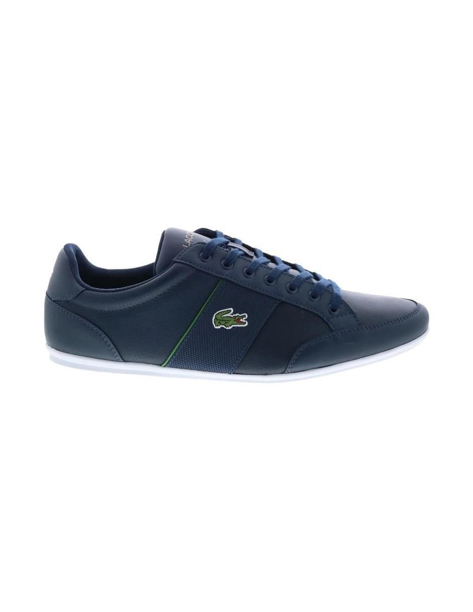 Tenis de piel Nivolor para hombre