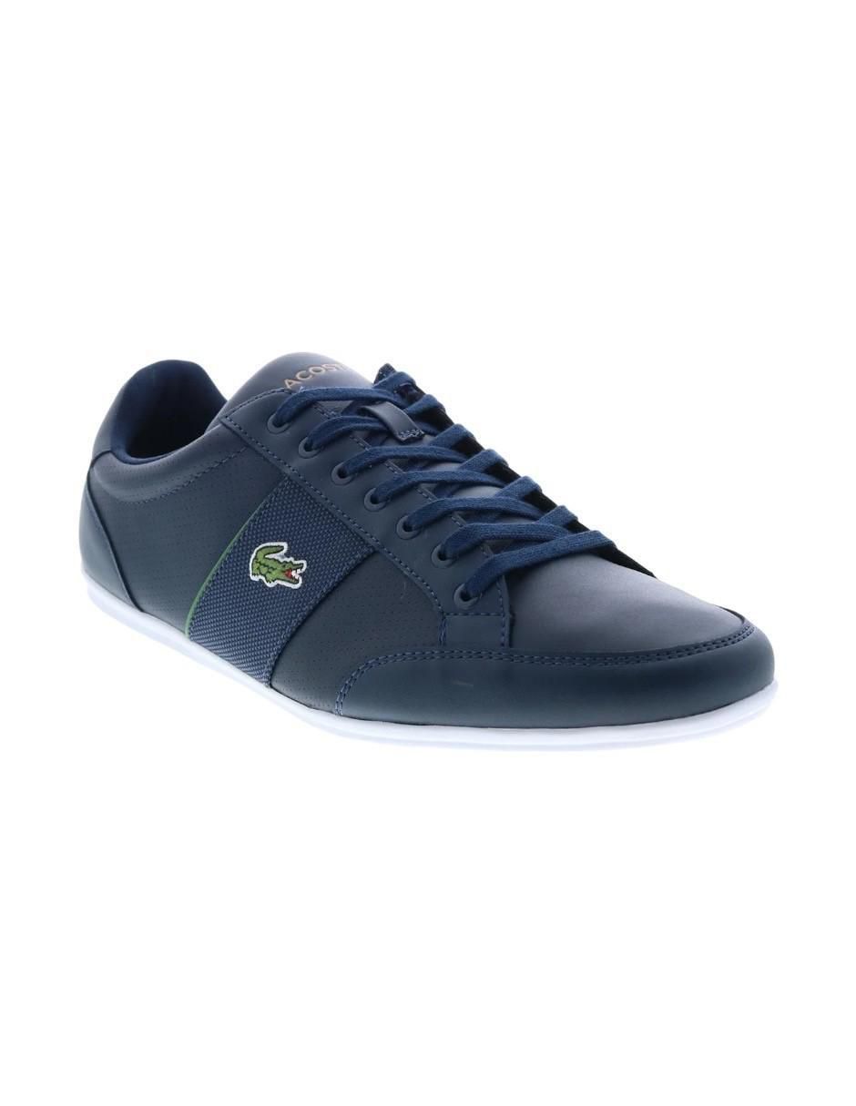 Tenis de piel Nivolor para hombre 2
