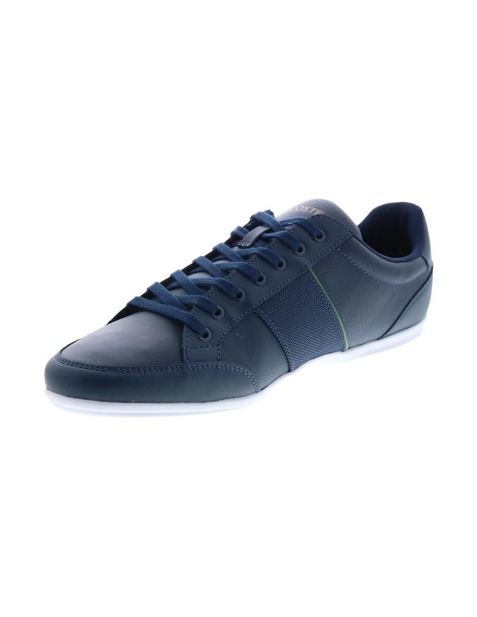 Tenis de piel Nivolor para hombre 4