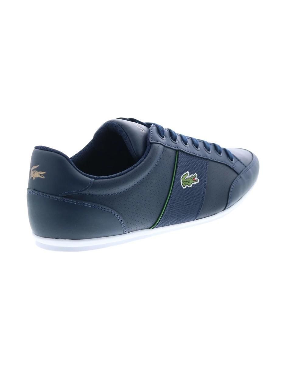 Tenis de piel Nivolor para hombre 6