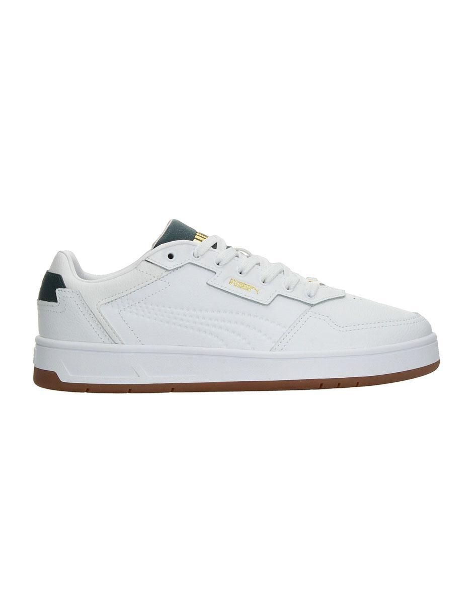 Tenis court classic lux para hombre
