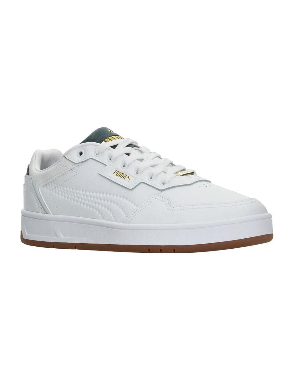 Tenis court classic lux para hombre 2