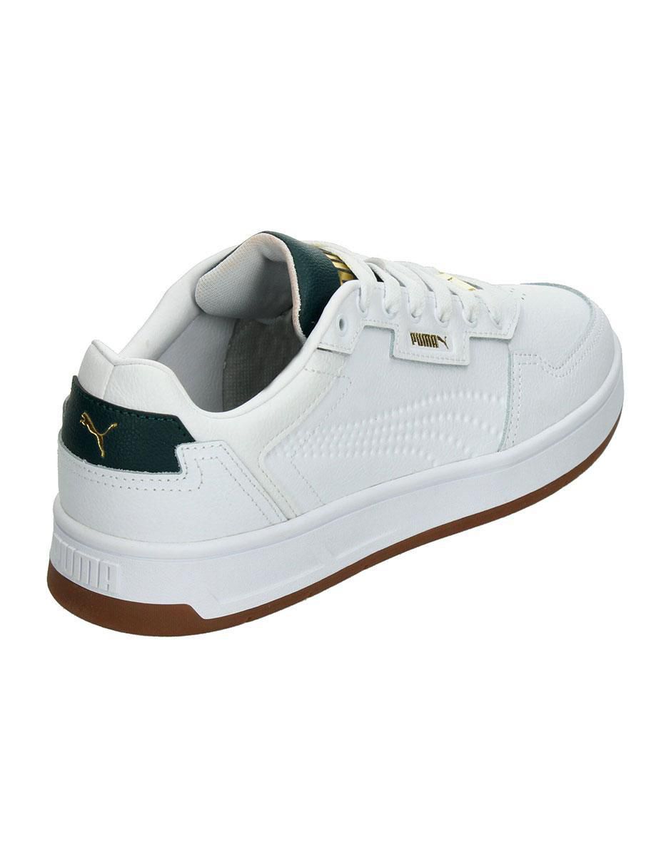 Tenis court classic lux para hombre 3