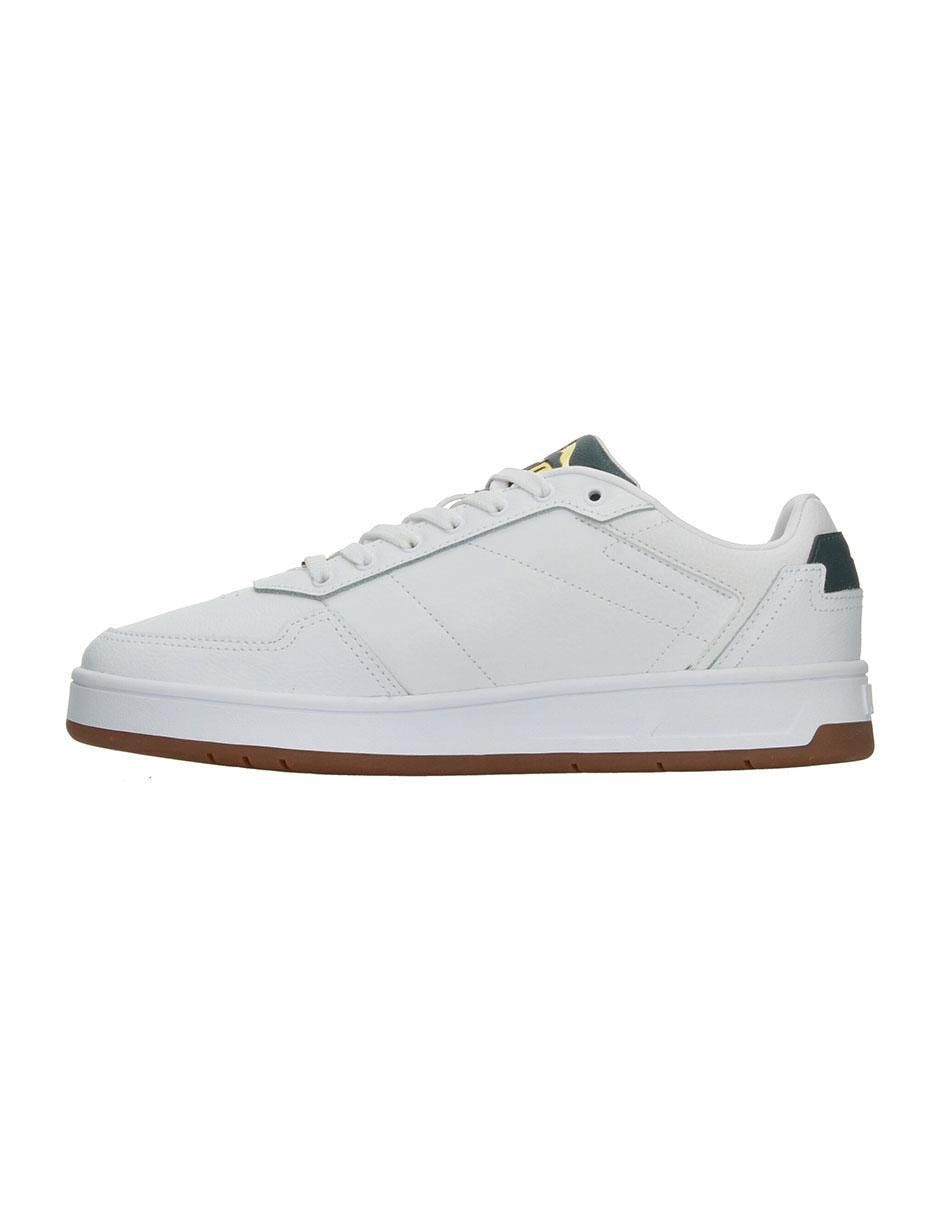Tenis court classic lux para hombre 5