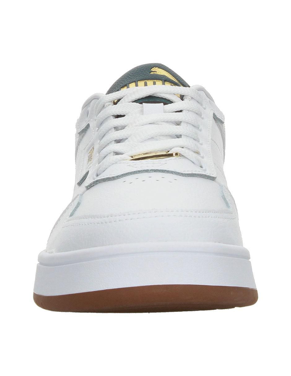 Tenis court classic lux para hombre 6