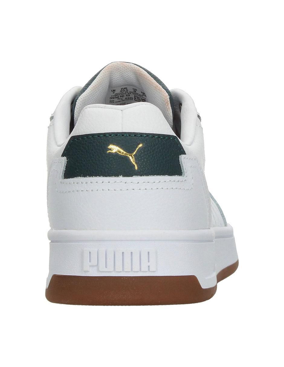 Tenis court classic lux para hombre 7