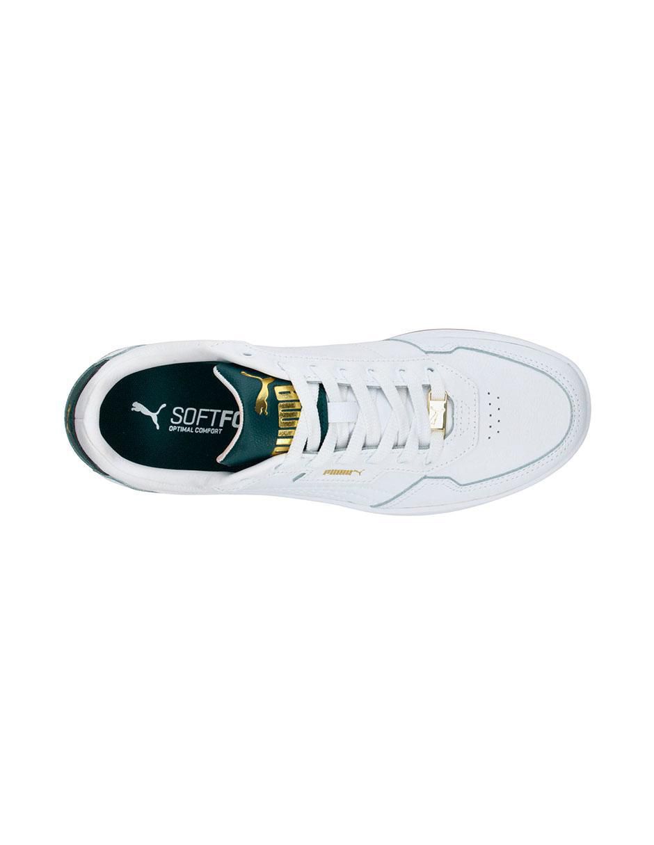 Tenis court classic lux para hombre 8