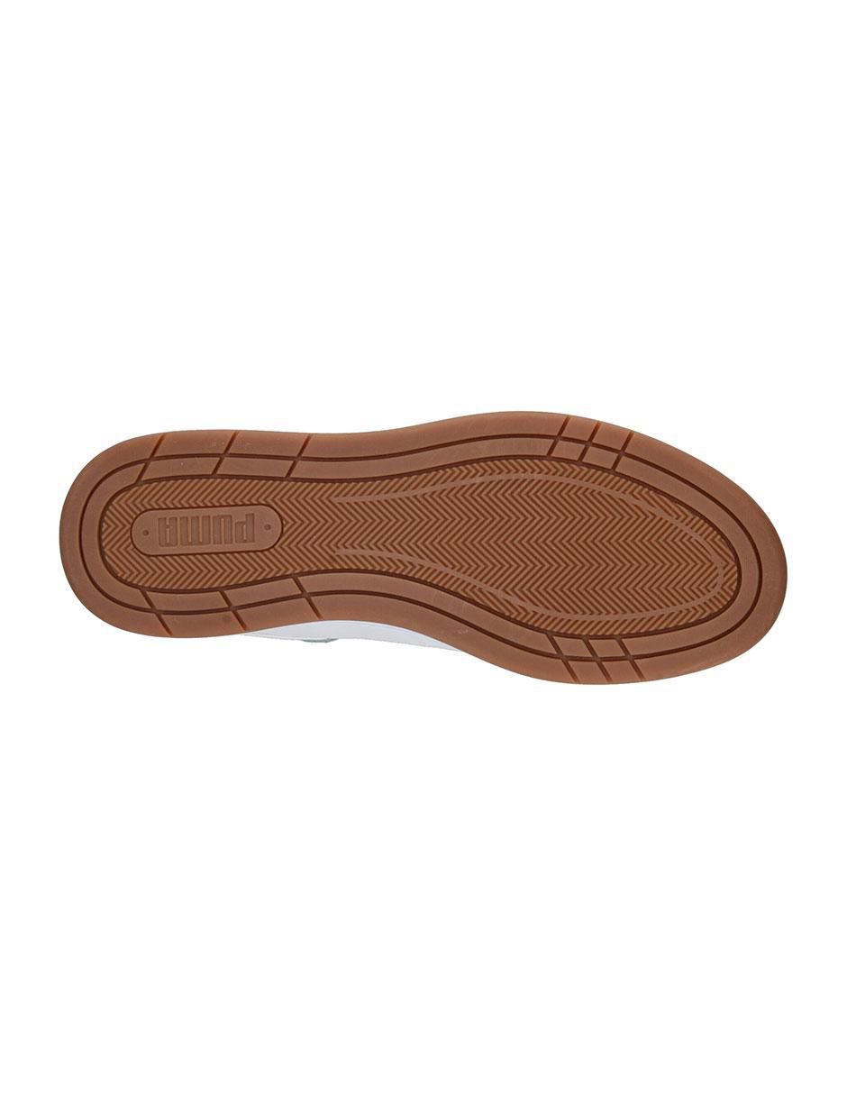Tenis court classic lux para hombre 9