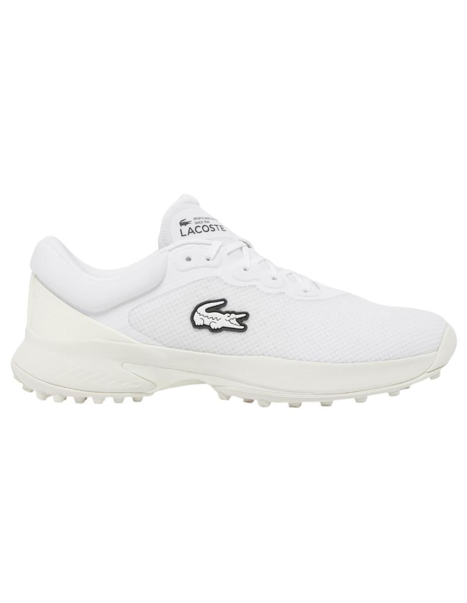 Tenis golf point para hombre