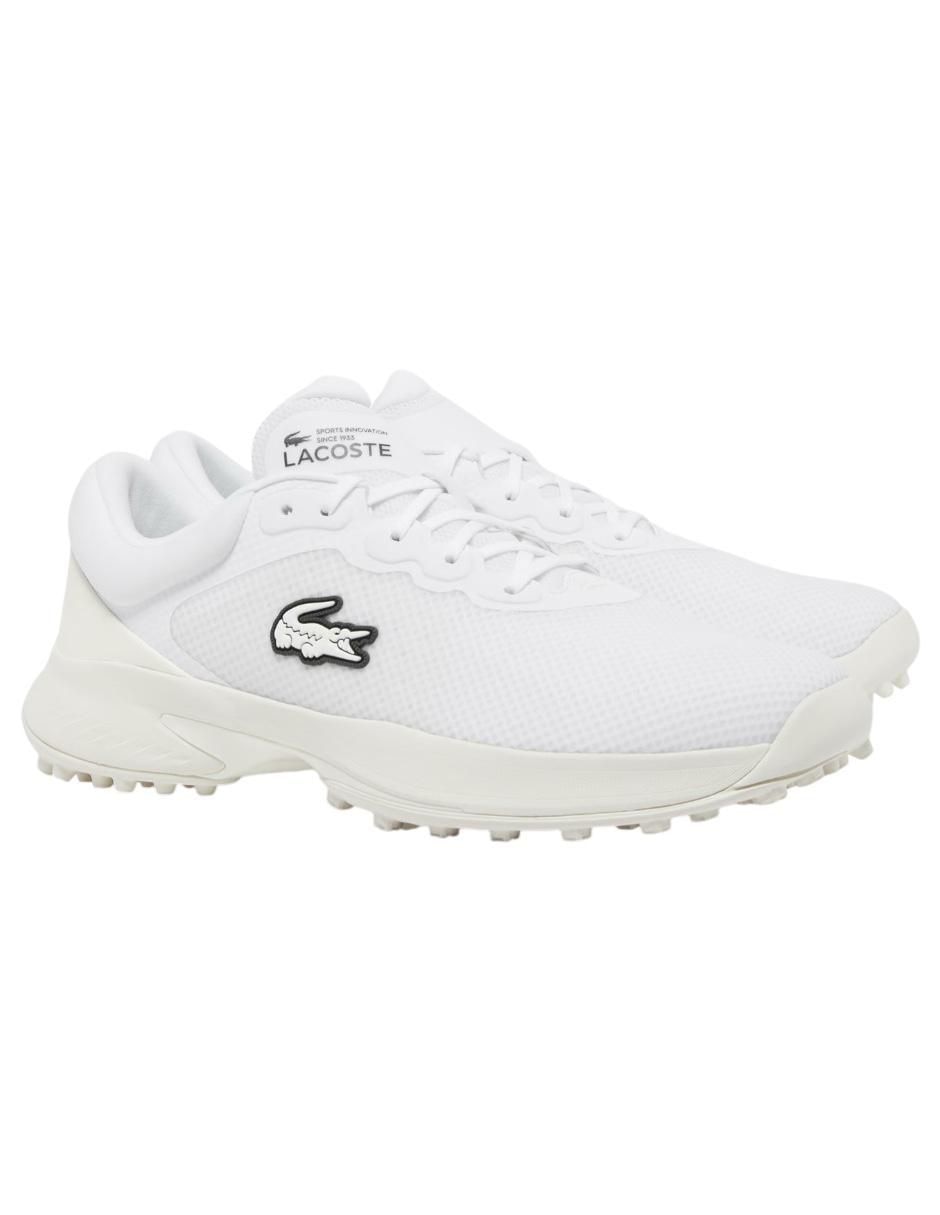 Tenis golf point para hombre 2