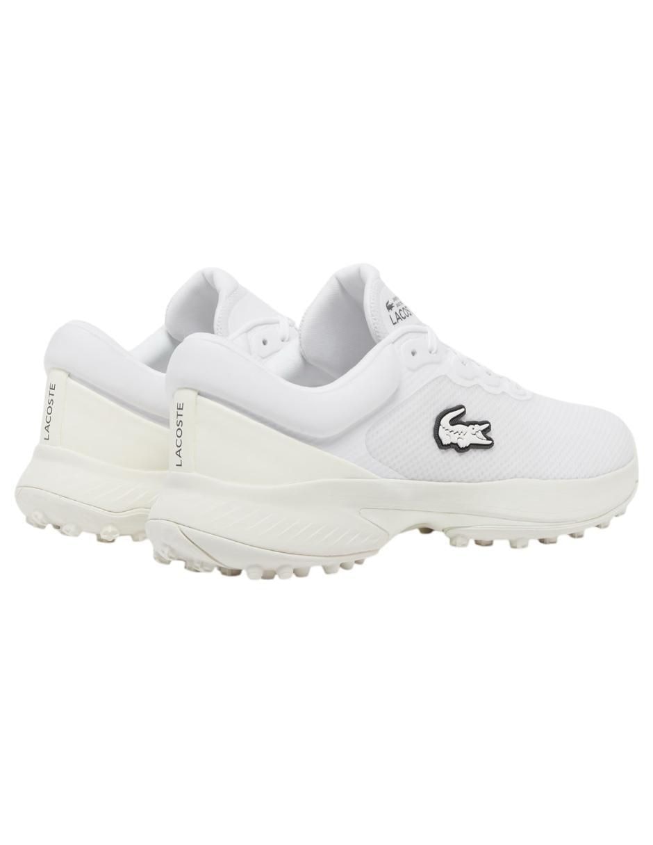 Tenis golf point para hombre 3