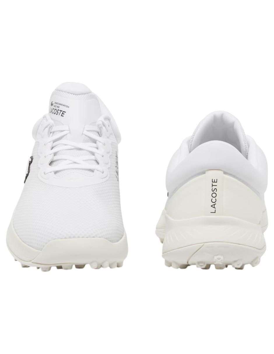 Tenis golf point para hombre 5