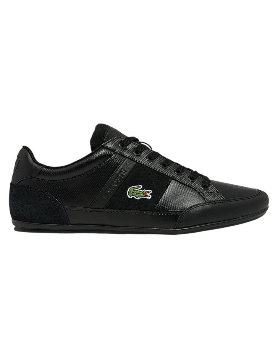 Tenis de piel chaymon para hombre Tenis de piel chaymon para hombre