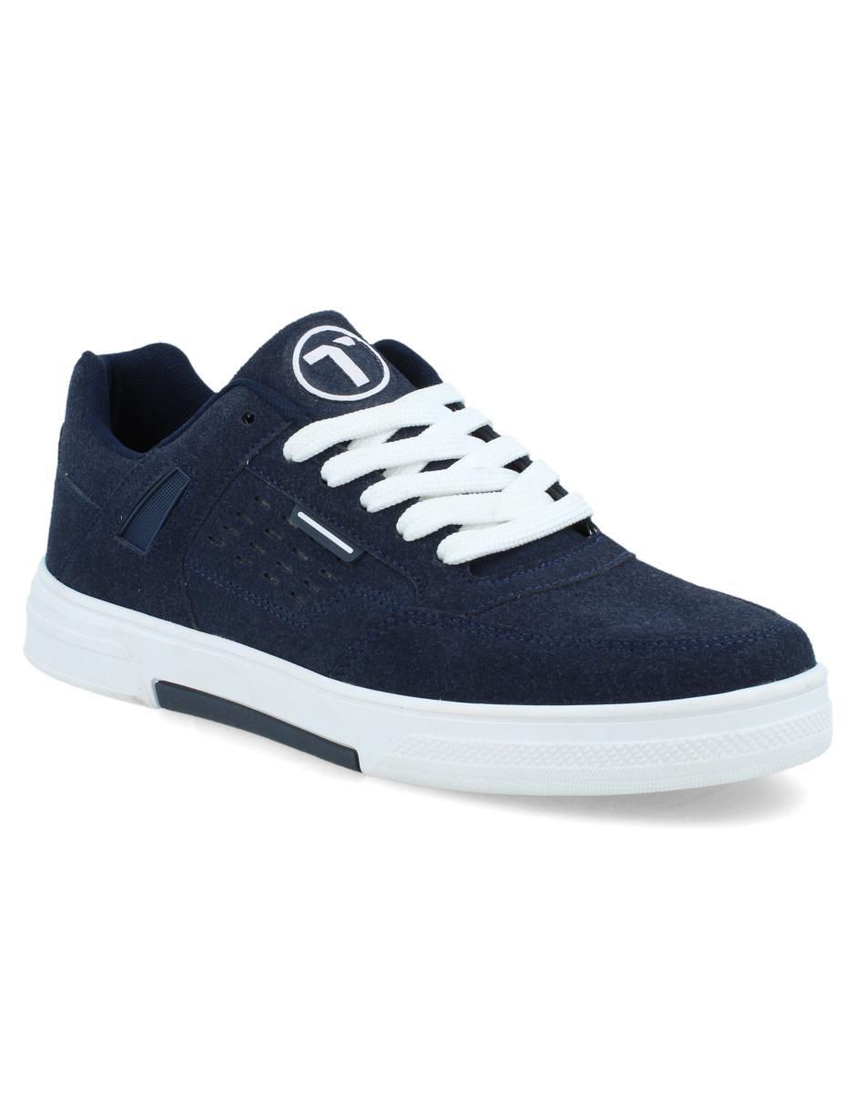 Tenis chicago carlo para hombre