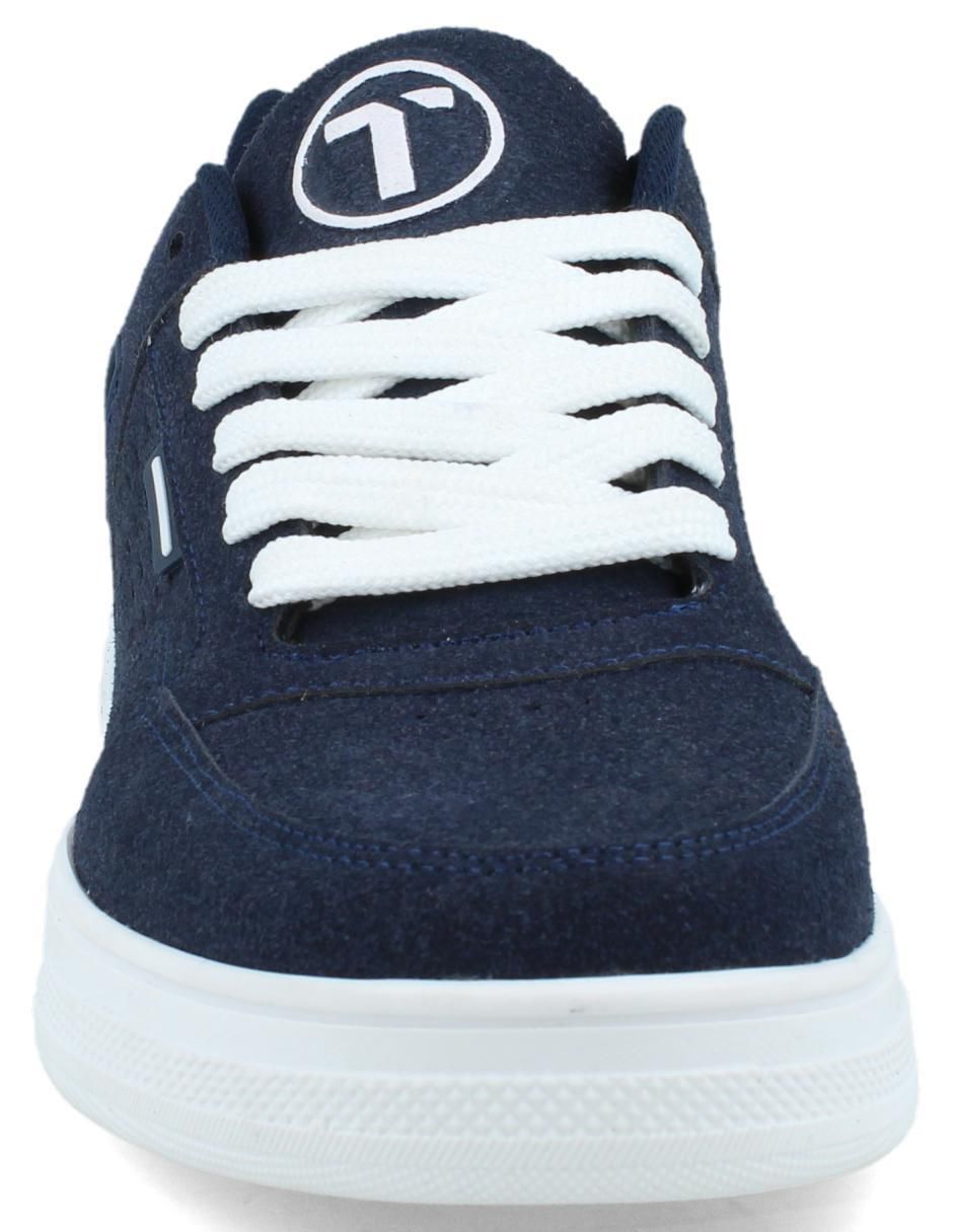 Tenis chicago carlo para hombre 3