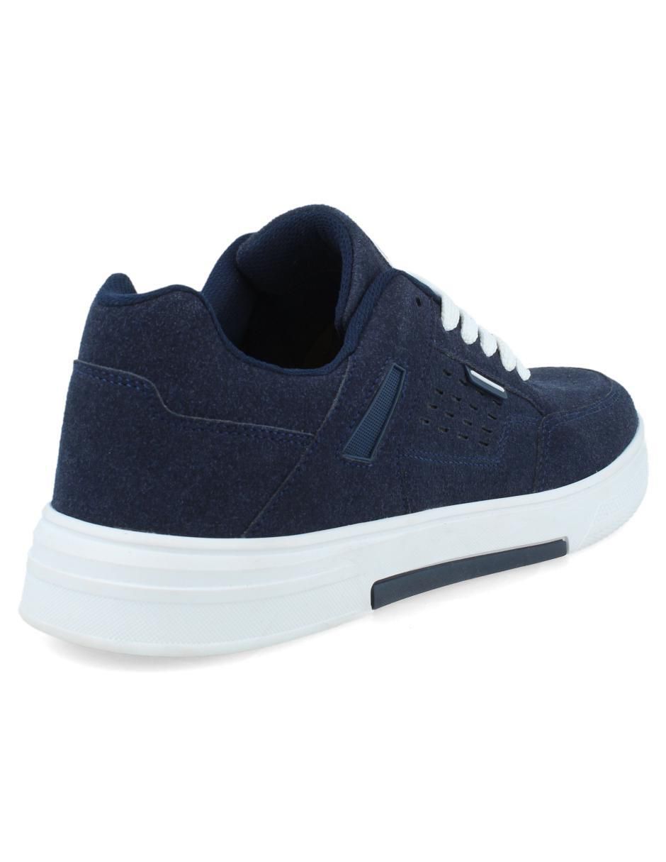 Tenis chicago carlo para hombre 4