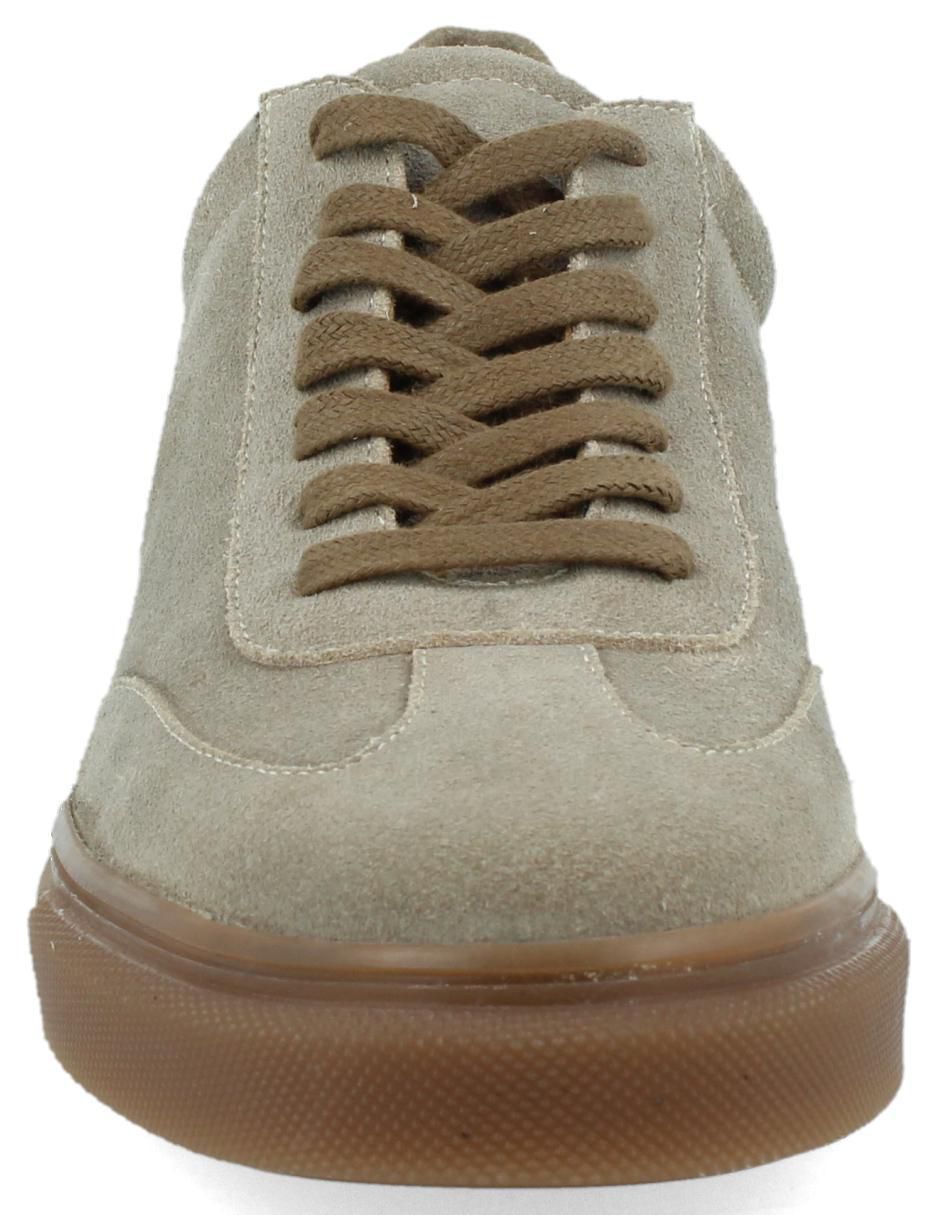 Tenis de gamuza marsella G51957 para hombre 3