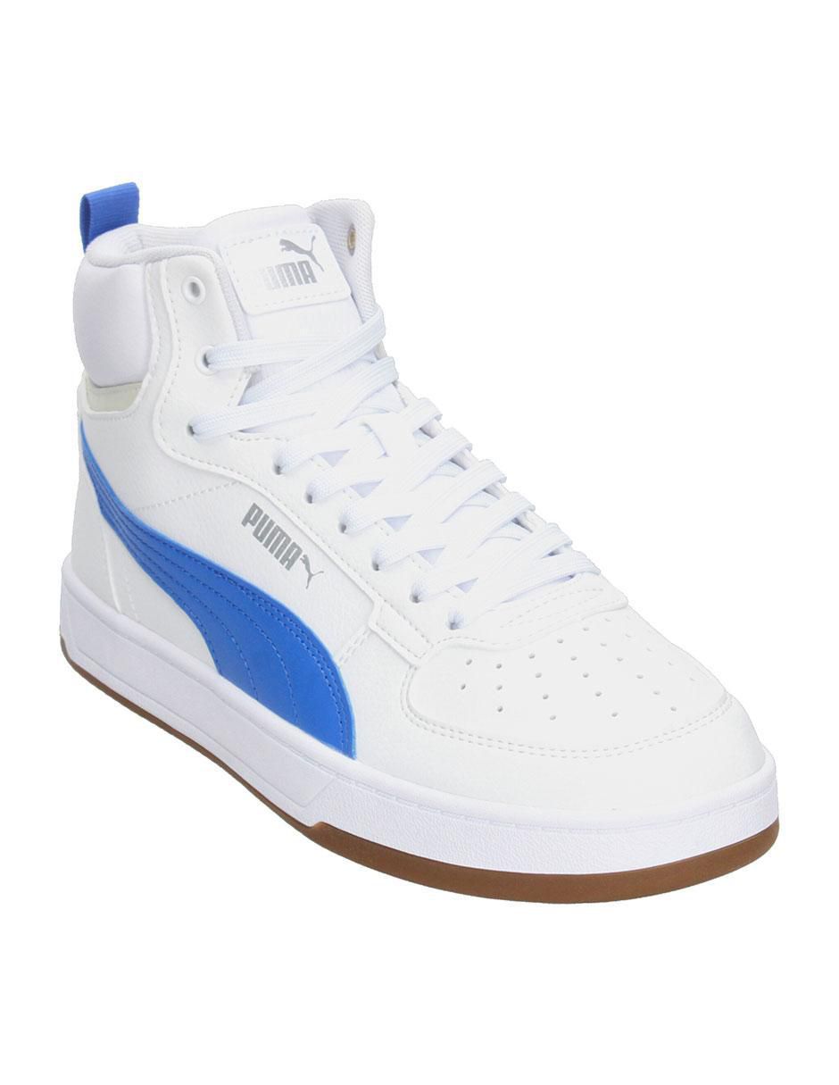 Tenis caven 2.0 mid para hombre 4