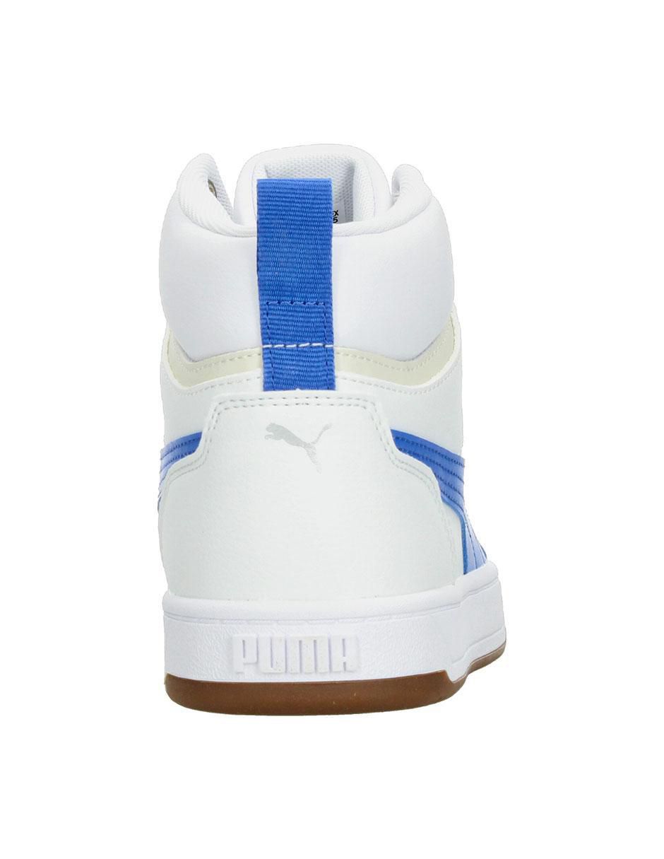 Tenis caven 2.0 mid para hombre 7