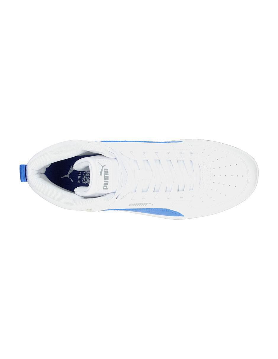 Tenis caven 2.0 mid para hombre 8