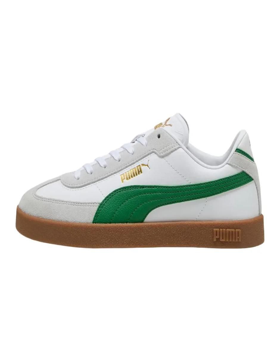 Tenis tenis puma club ii era unisex vintage para hombre