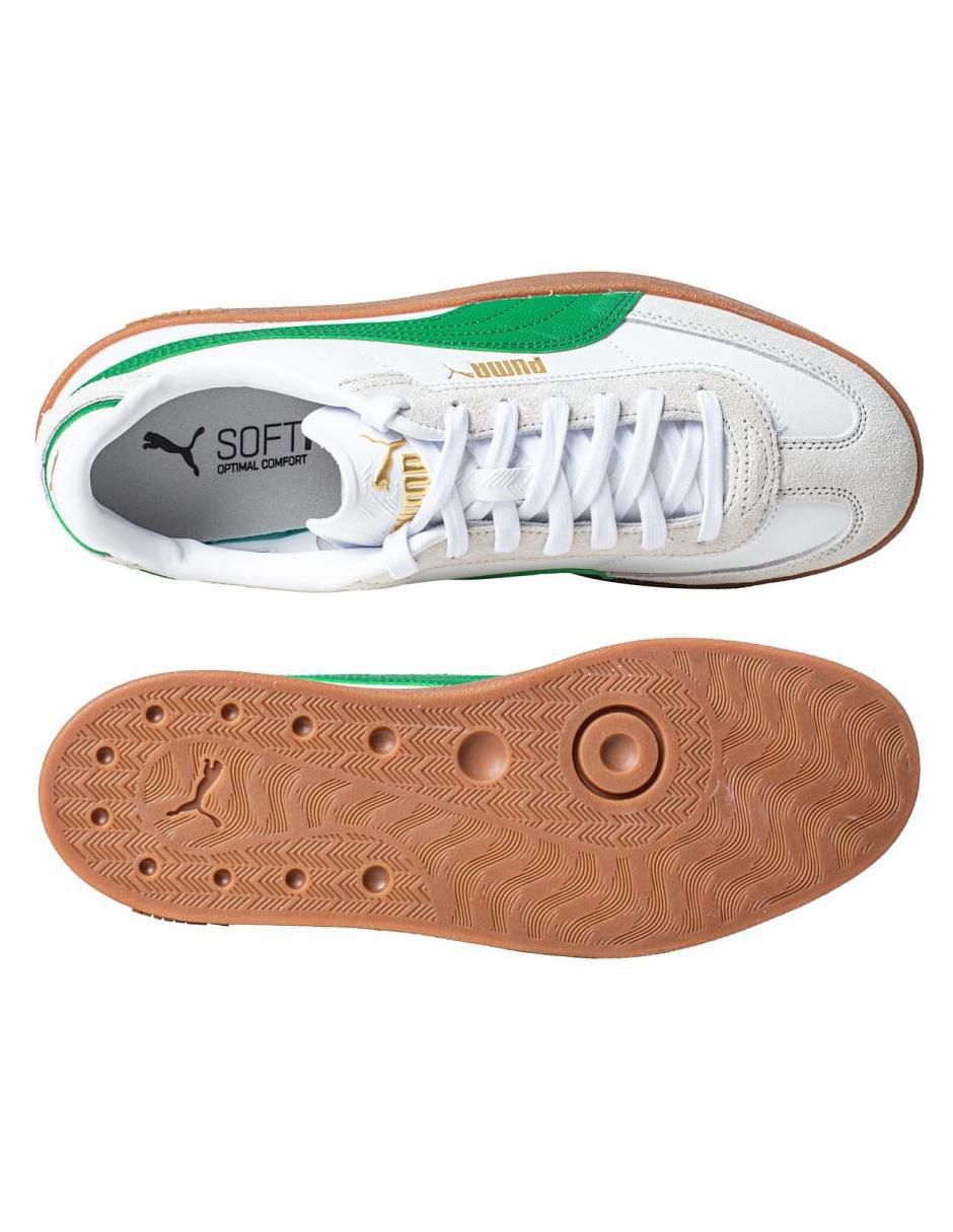 Tenis tenis puma club ii era unisex vintage para hombre 2