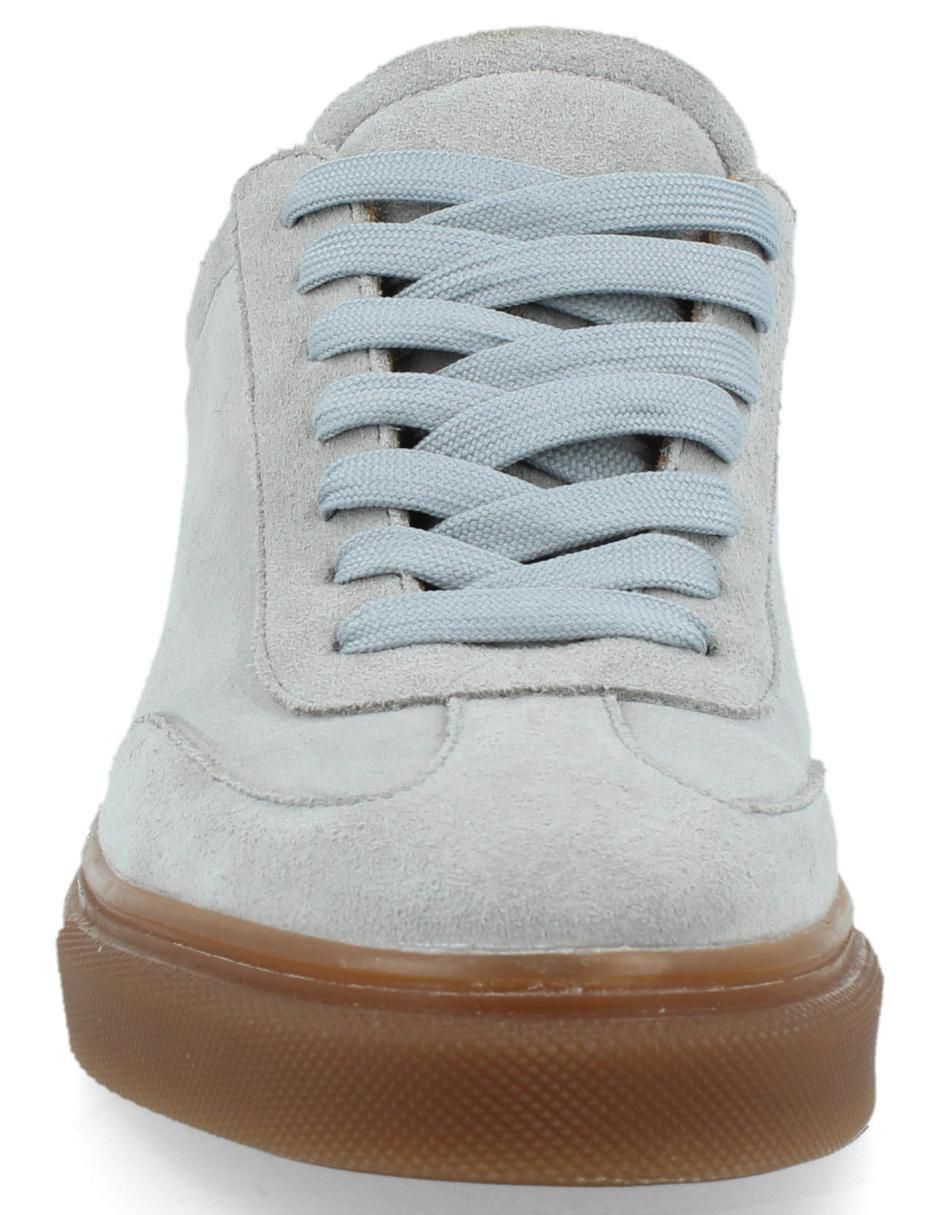 Tenis de gamuza marsella G51957 para hombre 3