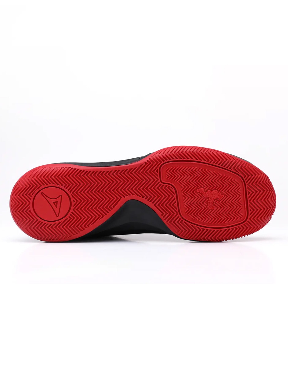 Tenis Jumper Supremacy para hombre 4