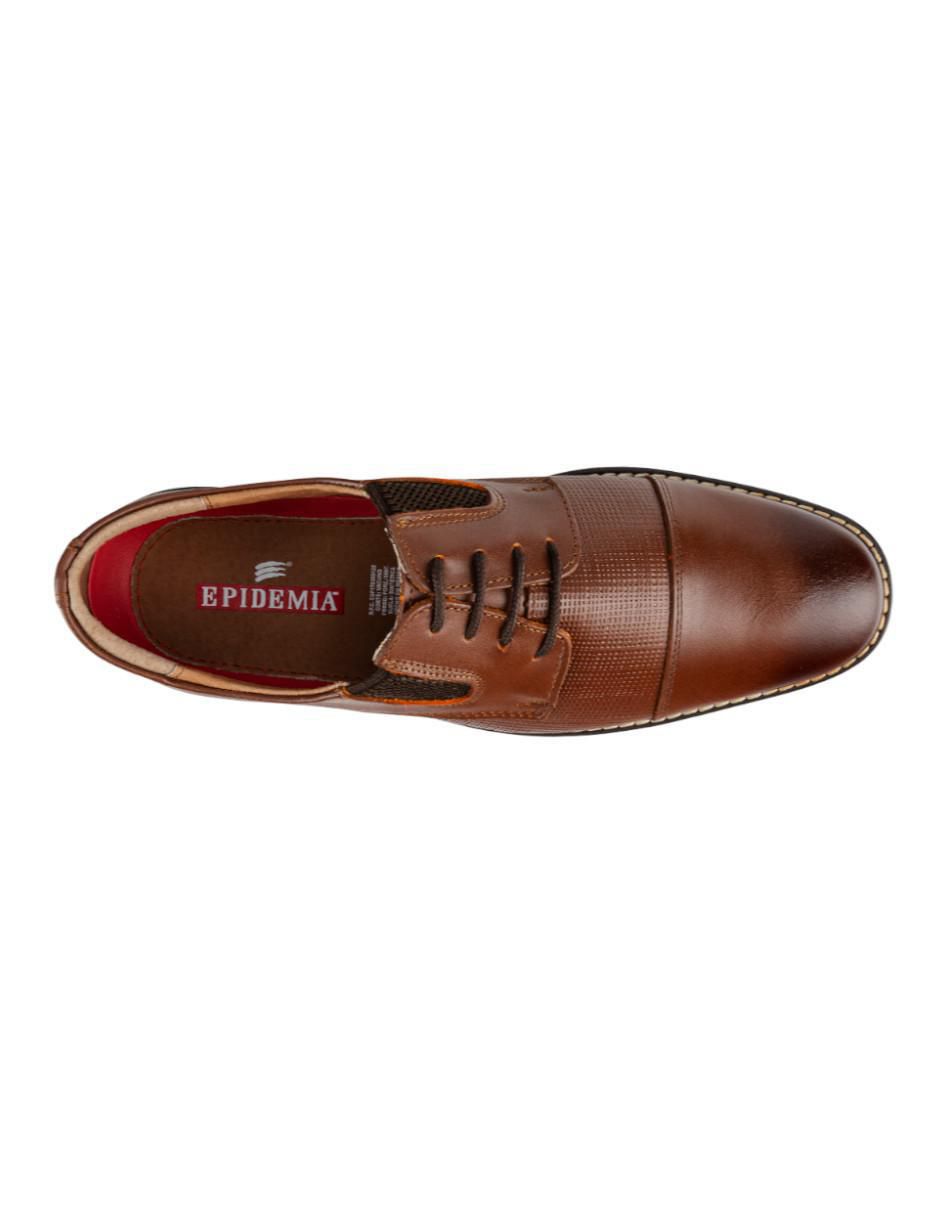 Zapato bostoniano para hombre 3