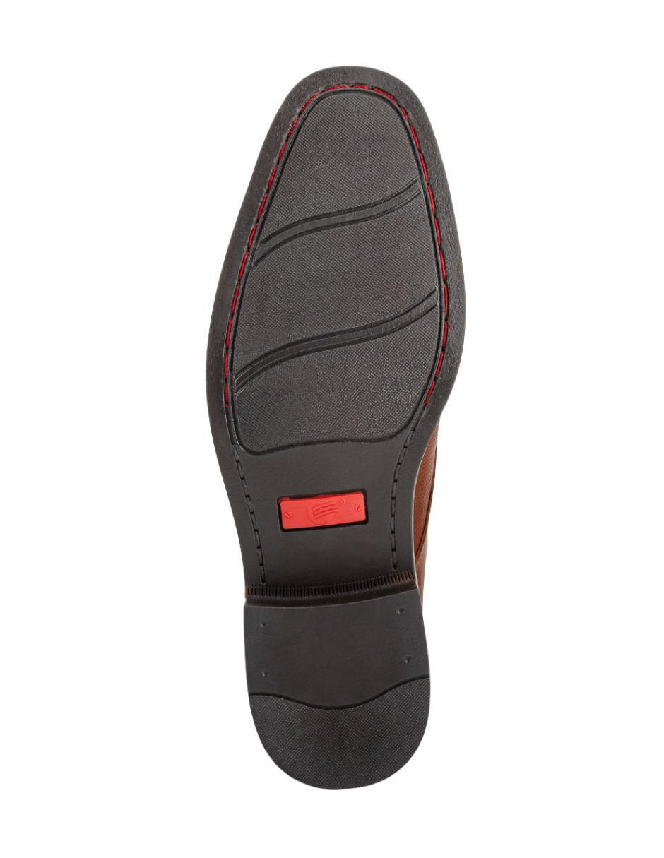 Zapato bostoniano para hombre 6