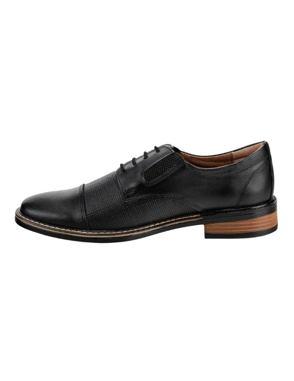 Zapato bostoniano epidemia sin familia "para hombre"