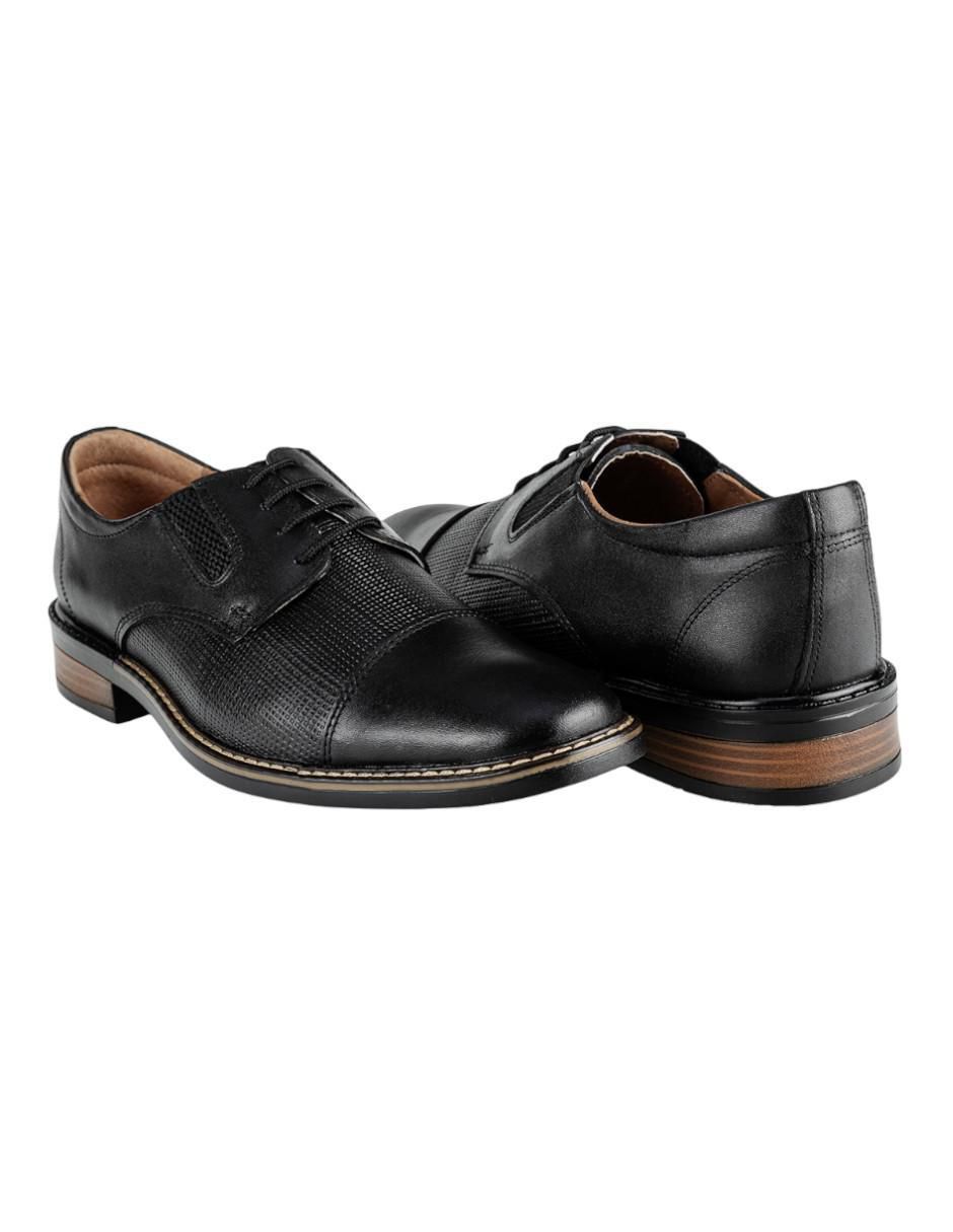 Zapato bostoniano epidemia sin familia "para hombre"