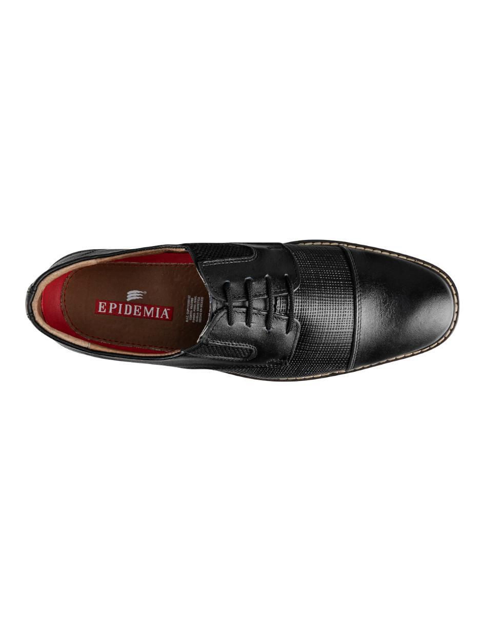 Zapato bostoniano epidemia sin familia "para hombre"