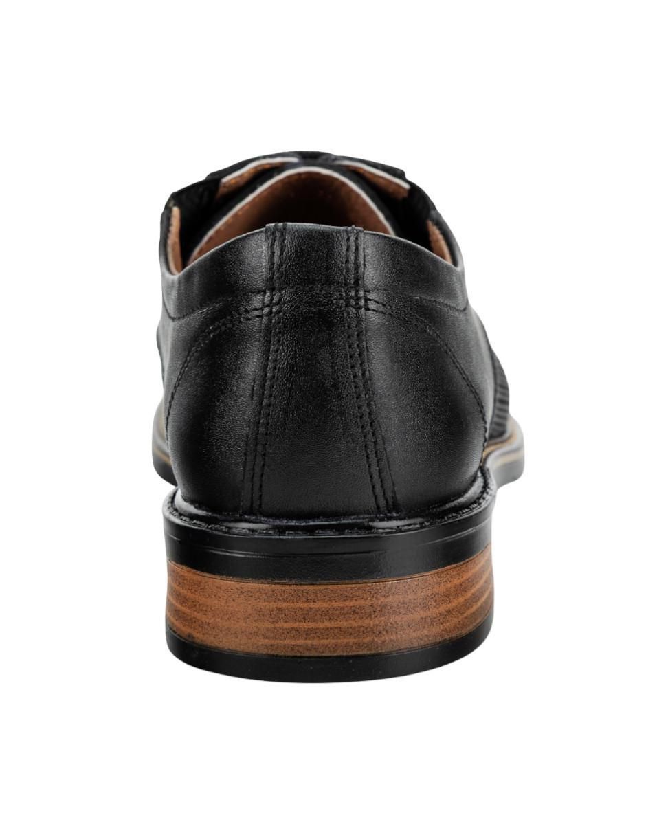 Zapato bostoniano epidemia sin familia "para hombre"