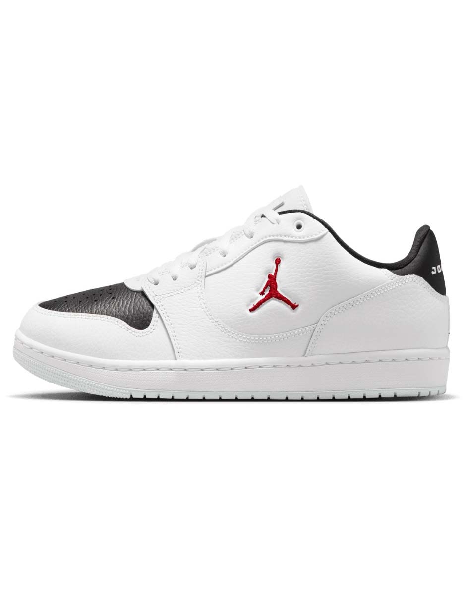 Tenis de piel para hombre