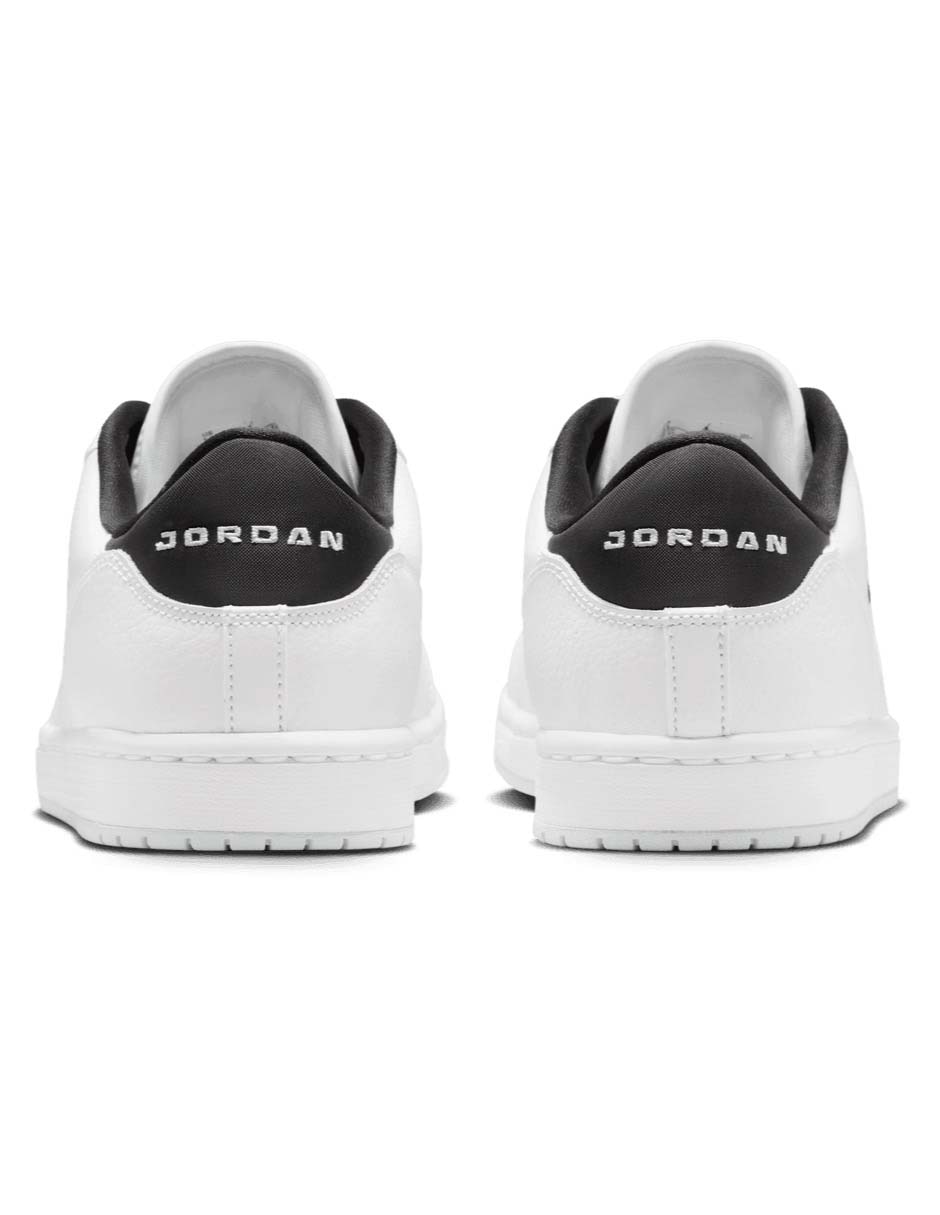 Tenis de piel para hombre 2