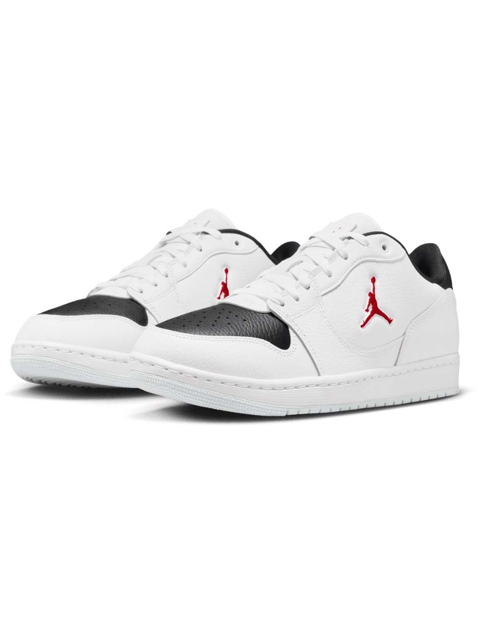 Tenis de piel para hombre 3