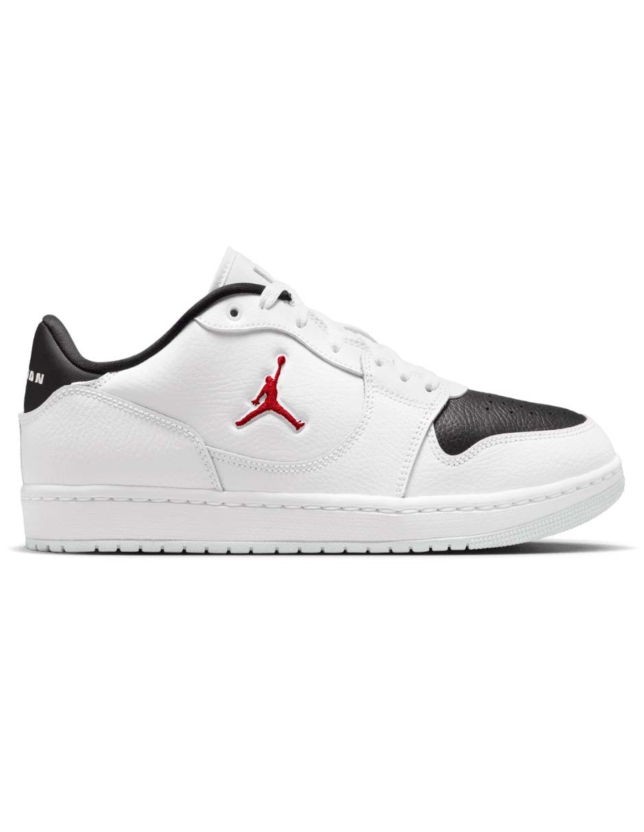 Tenis de piel para hombre 5